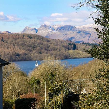 Kempton Villa Bowness-on-Windermere Dış mekan fotoğraf