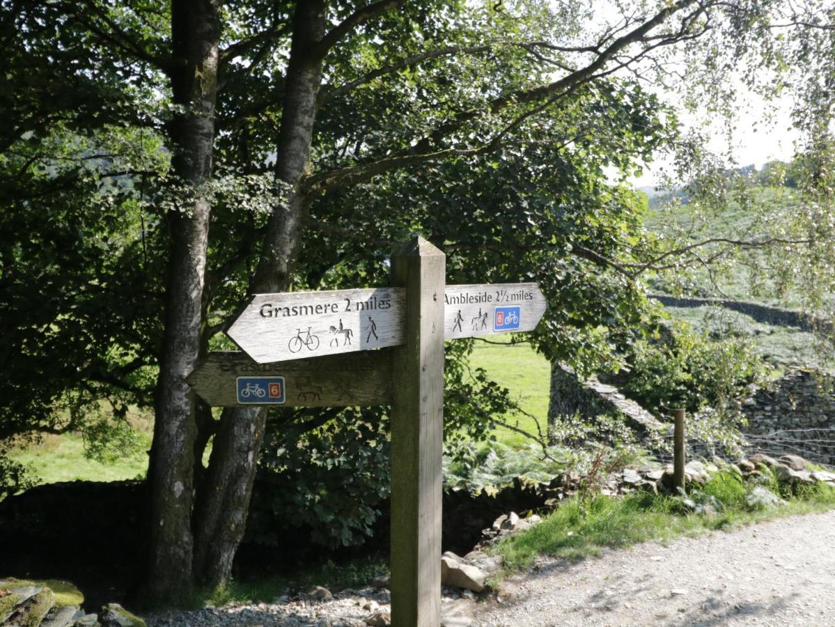 Kempton Villa Bowness-on-Windermere Dış mekan fotoğraf