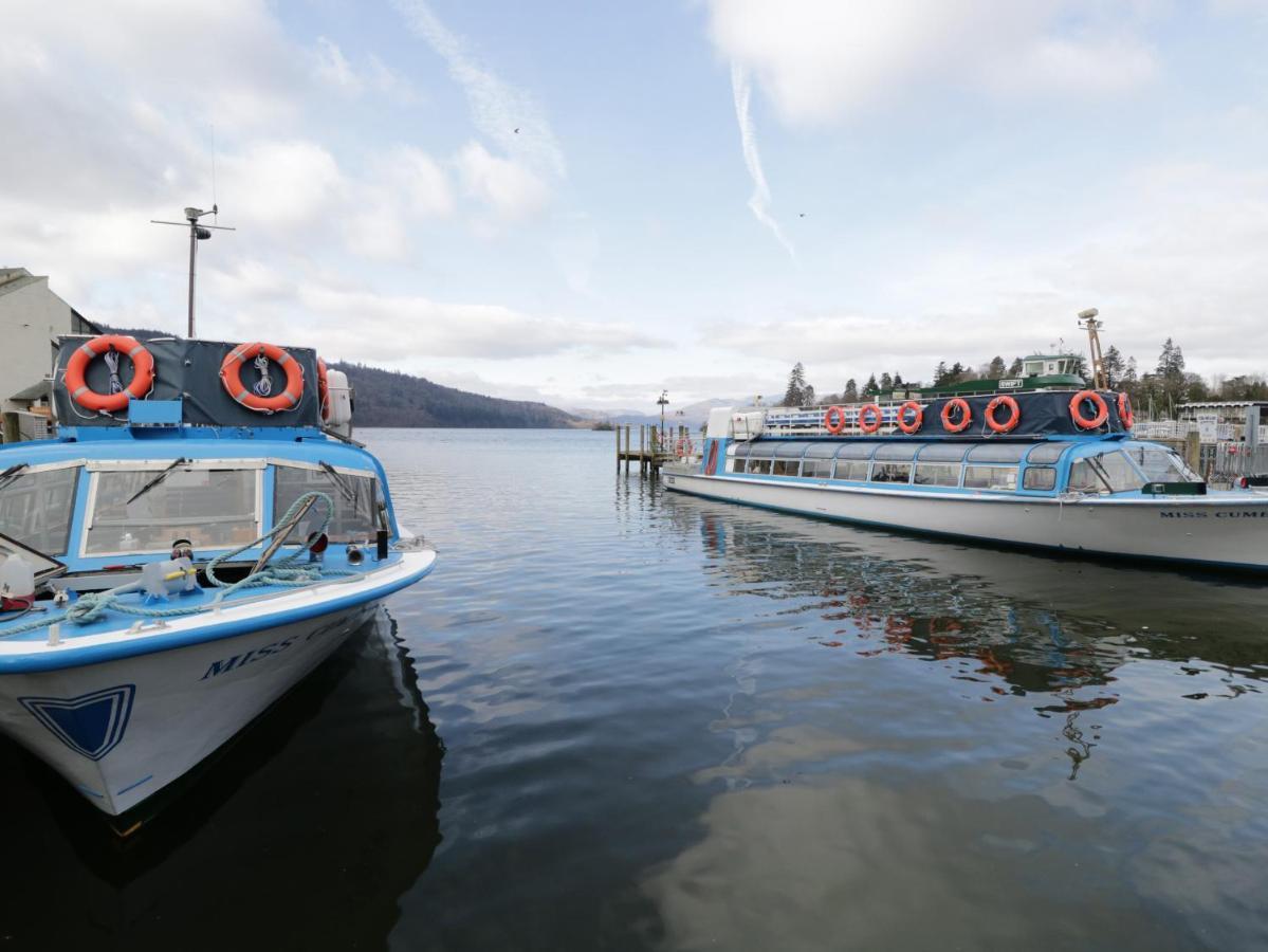 Kempton Bowness-on-Windermere Dış mekan fotoğraf