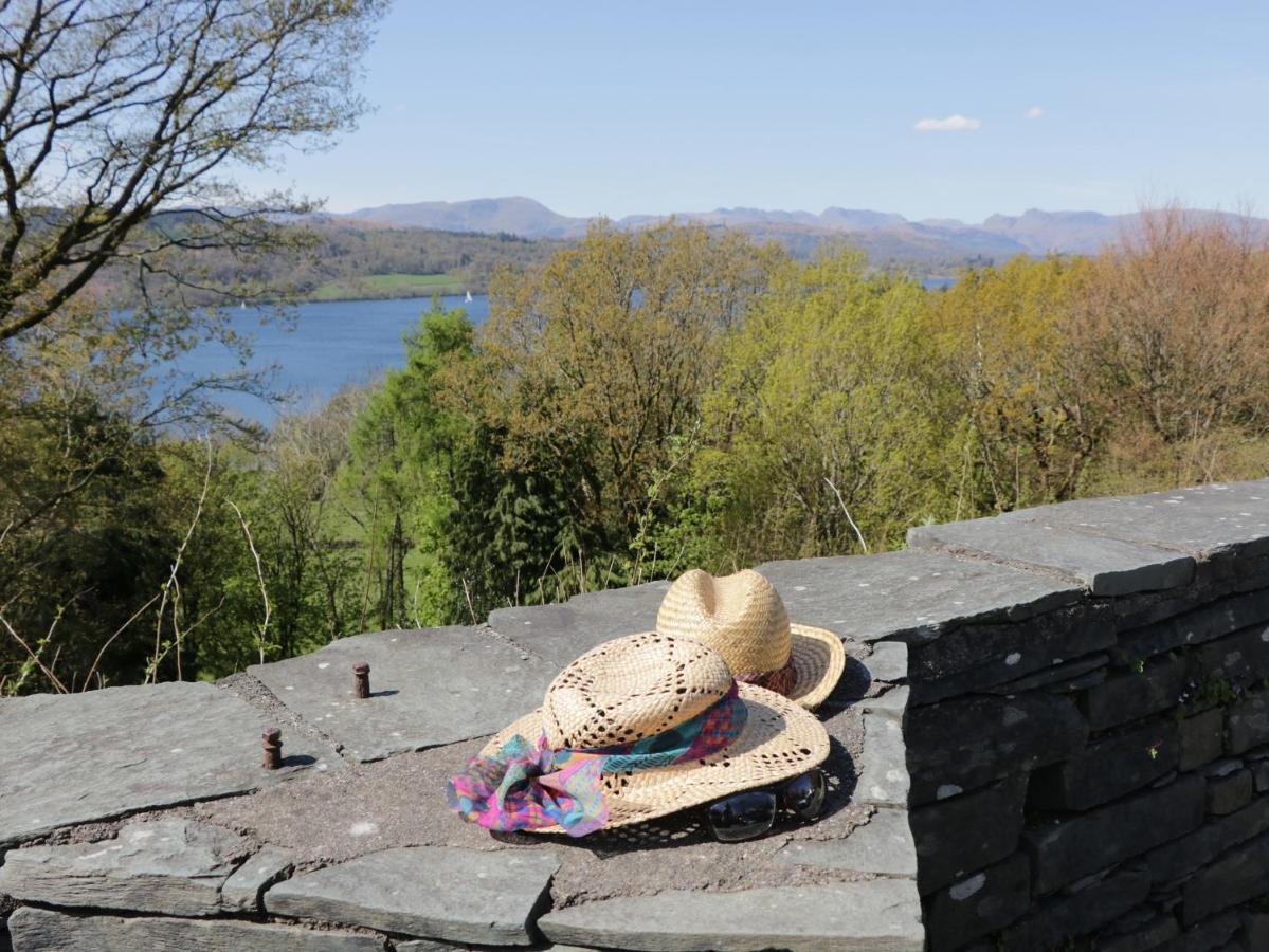 Kempton Villa Bowness-on-Windermere Dış mekan fotoğraf