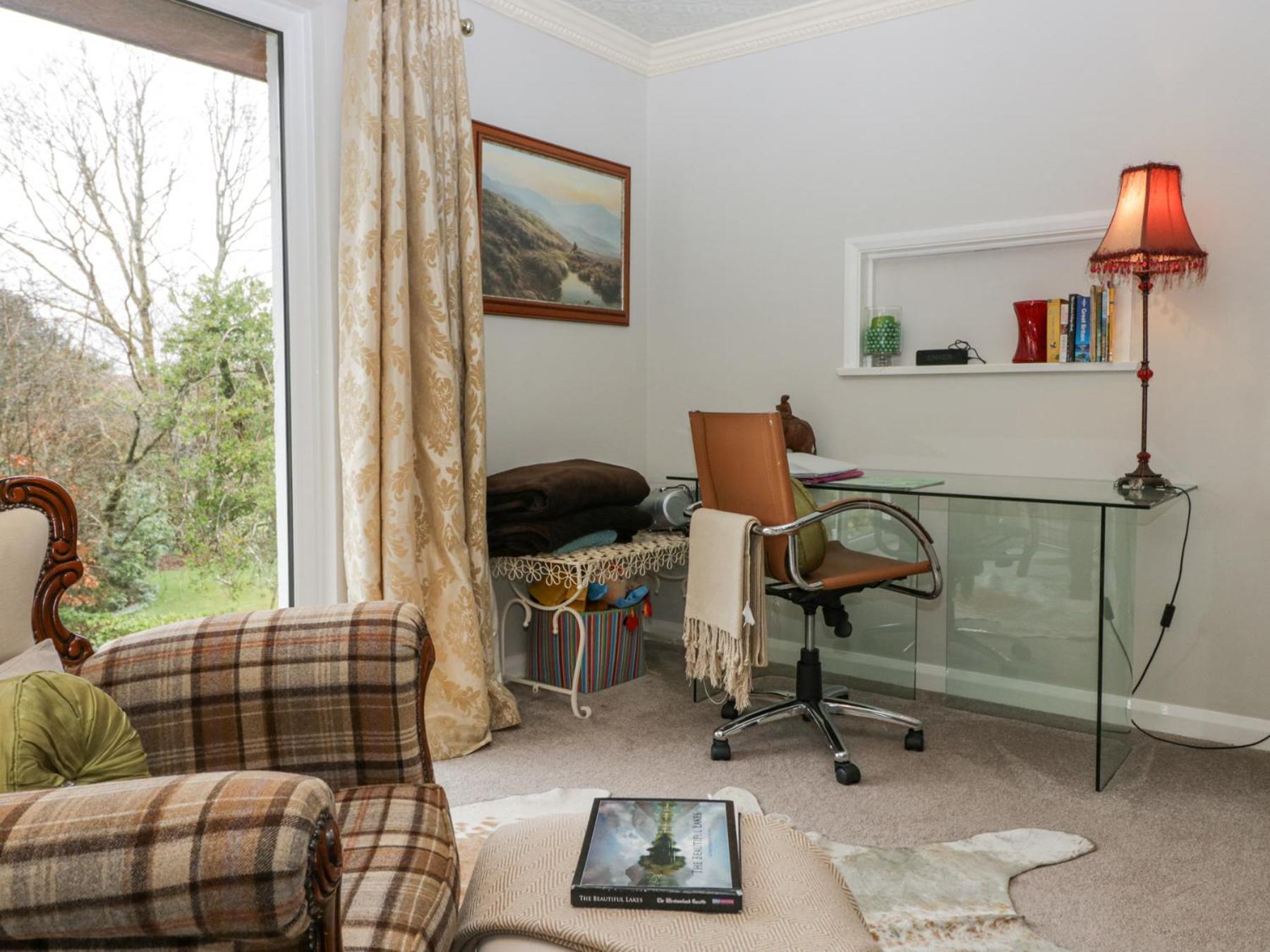 Kempton Bowness-on-Windermere Dış mekan fotoğraf