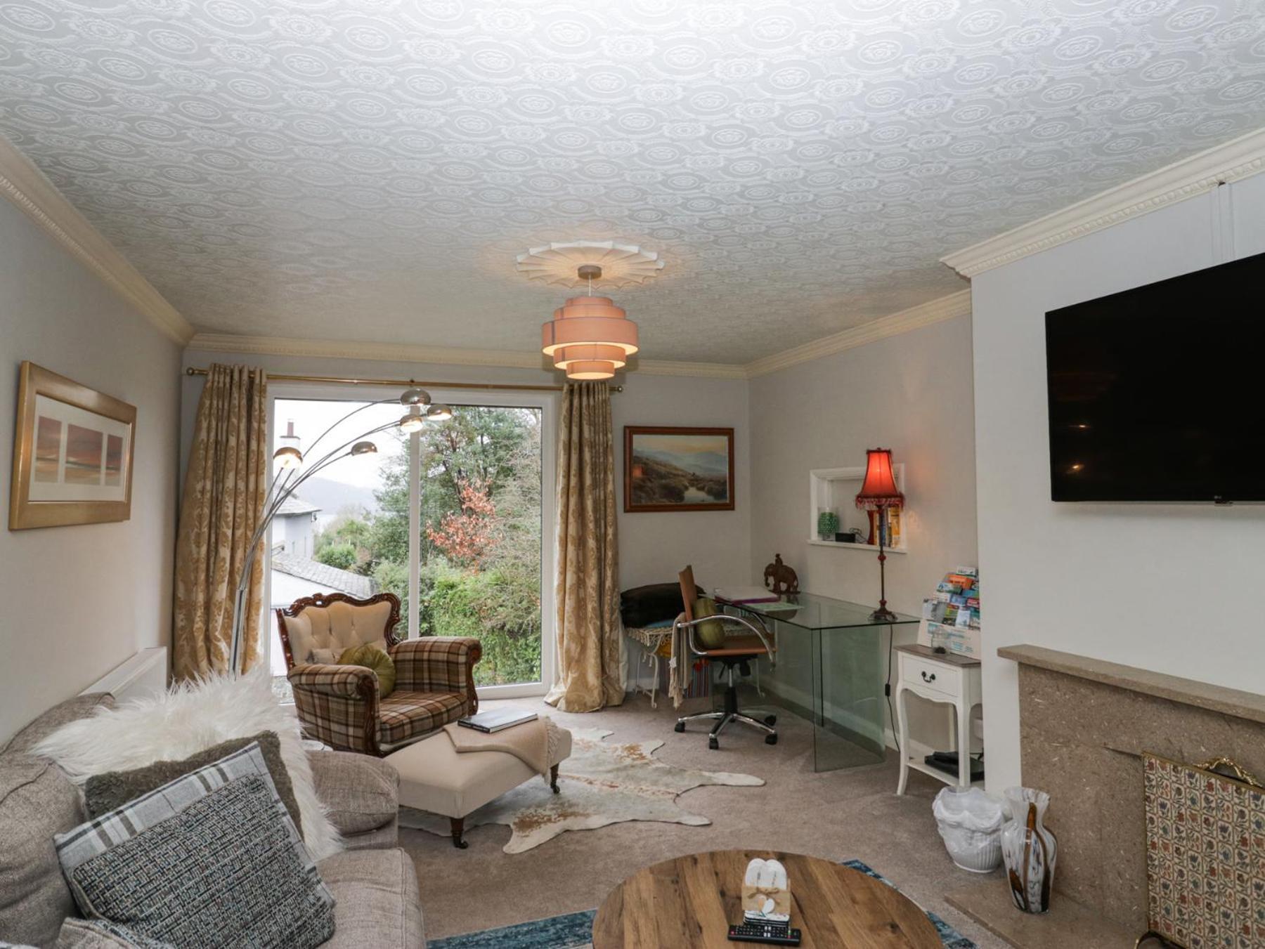 Kempton Bowness-on-Windermere Dış mekan fotoğraf