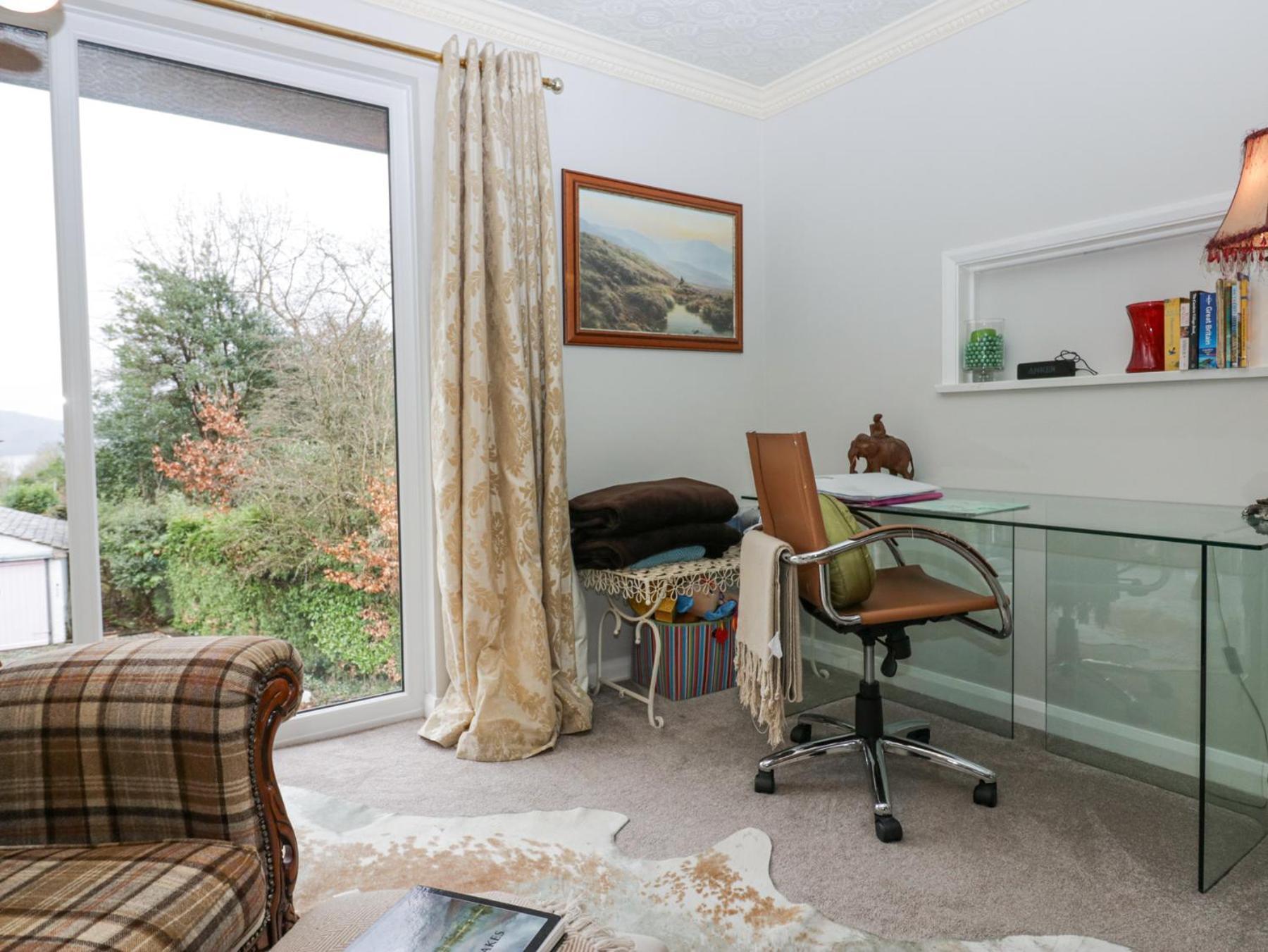 Kempton Bowness-on-Windermere Dış mekan fotoğraf