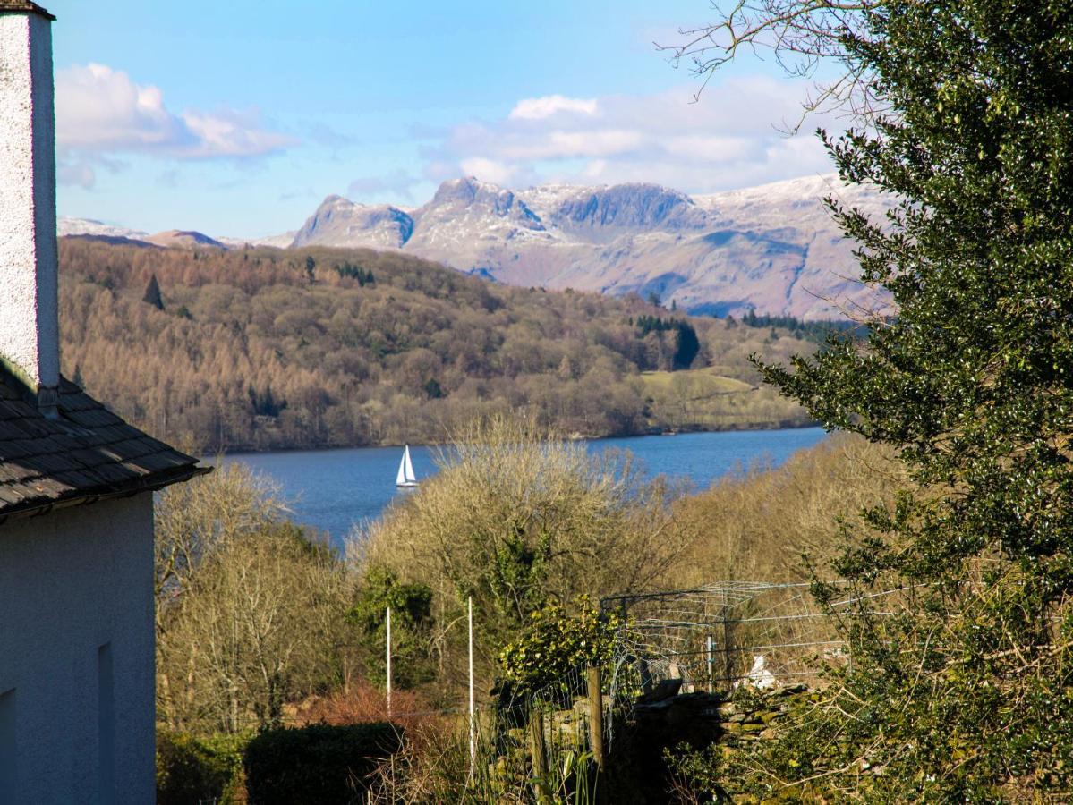 Kempton Villa Bowness-on-Windermere Dış mekan fotoğraf